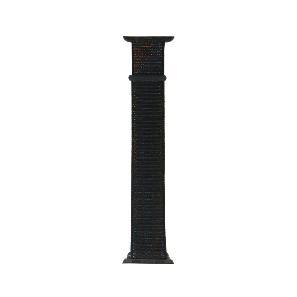 Watch 44mm Kordon Band-03 Serisi Hasır Strap Kayış