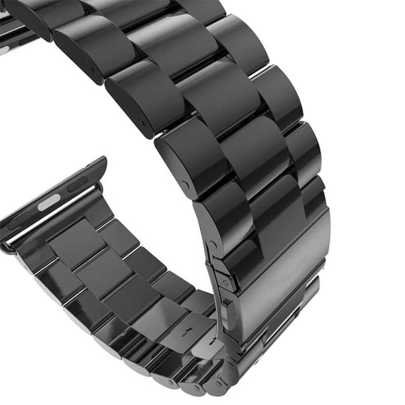 Watch 44mm KRD-04 Metal Kordon