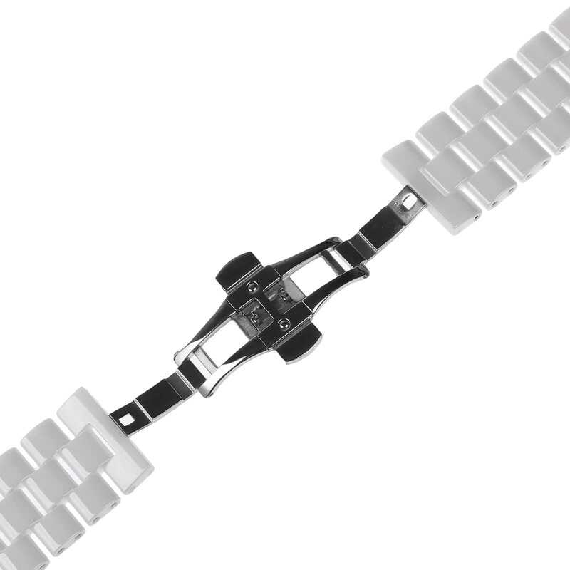 Watch 44mm KRD-15 Metal Kordon