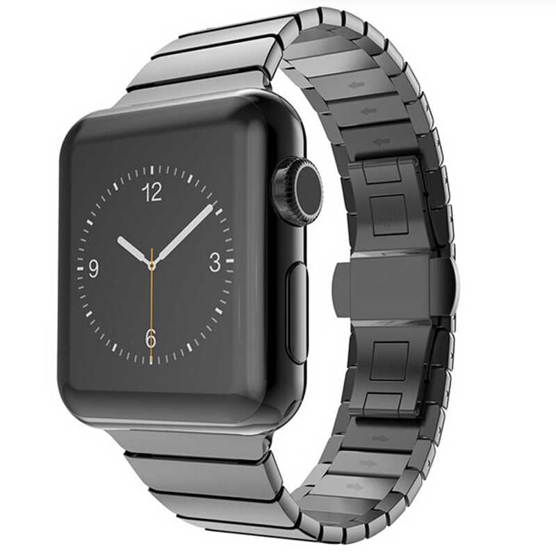 Watch 44mm KRD-16 Seramik Kordon