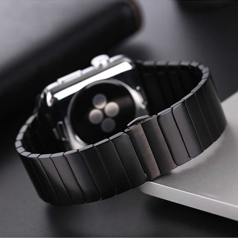 Watch 44mm KRD-16 Seramik Kordon