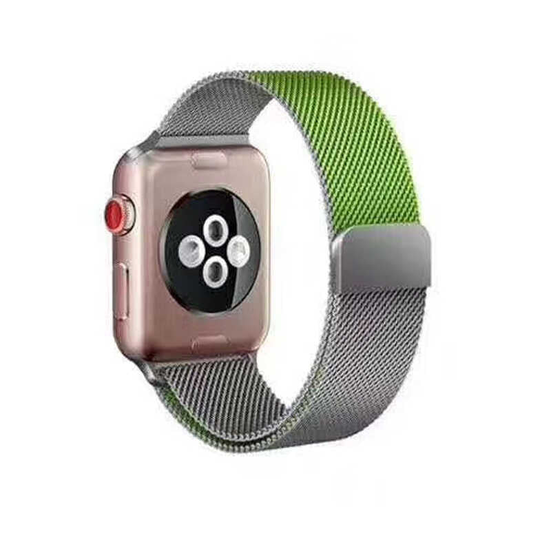 Watch 44mm KRD-22 Metal Kordon