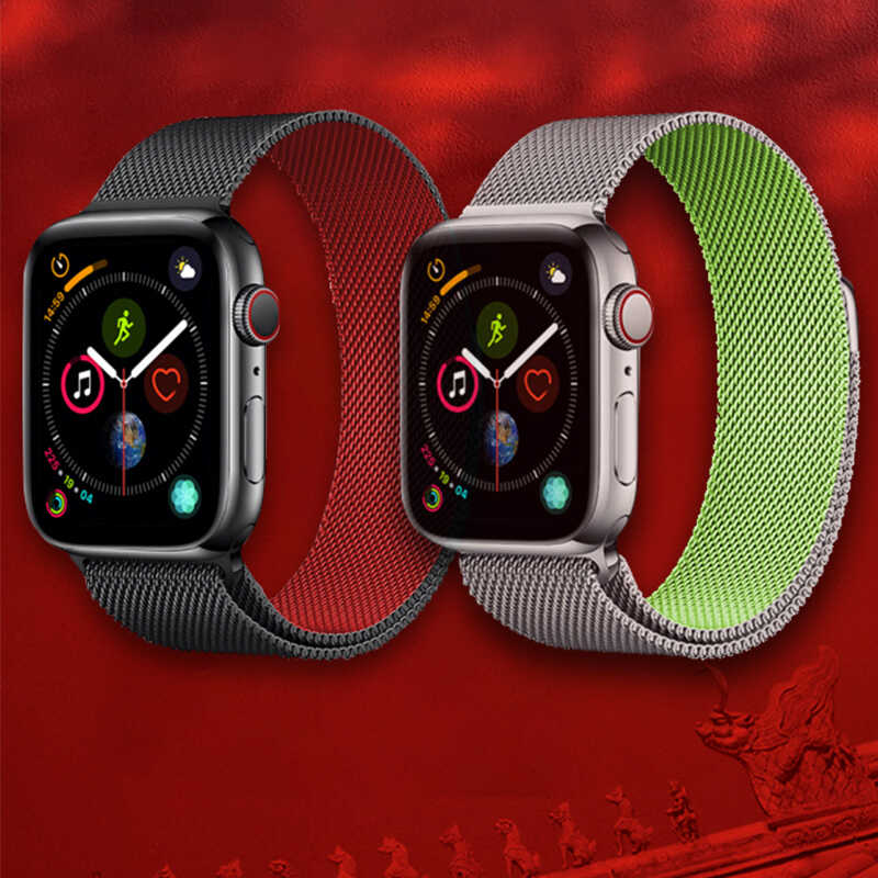 Watch 44mm KRD-22 Metal Kordon