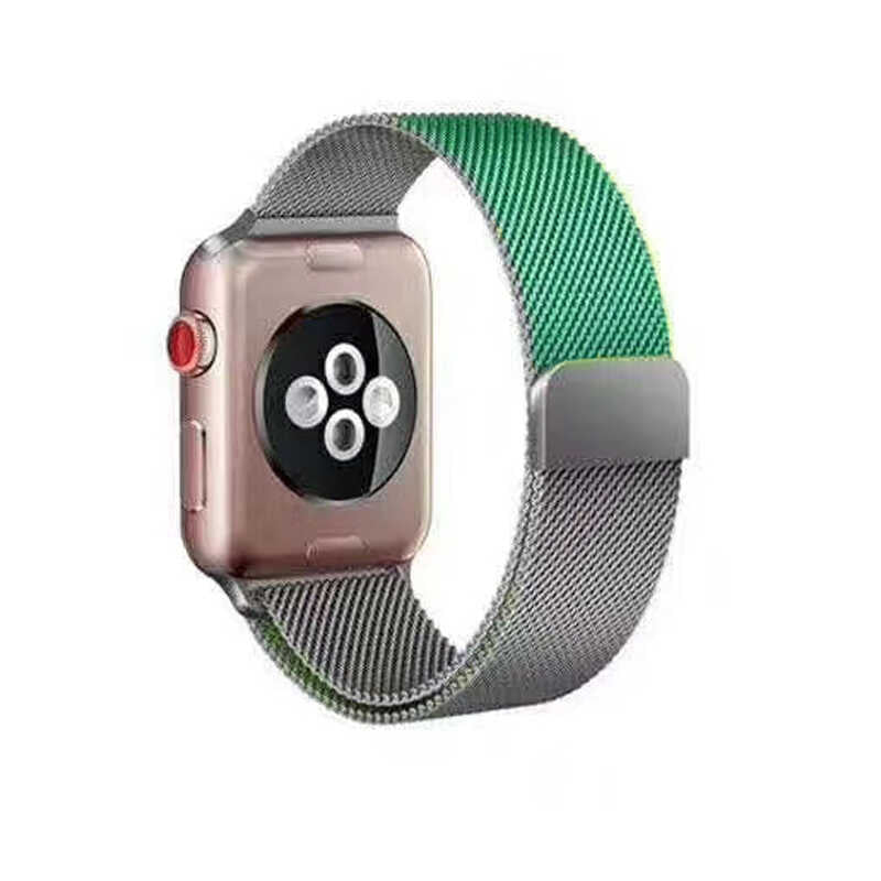 Watch 44mm KRD-22 Metal Kordon