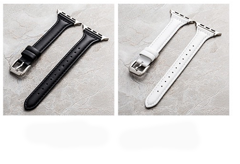 Watch 44mm KRD-28 Deri Kordon