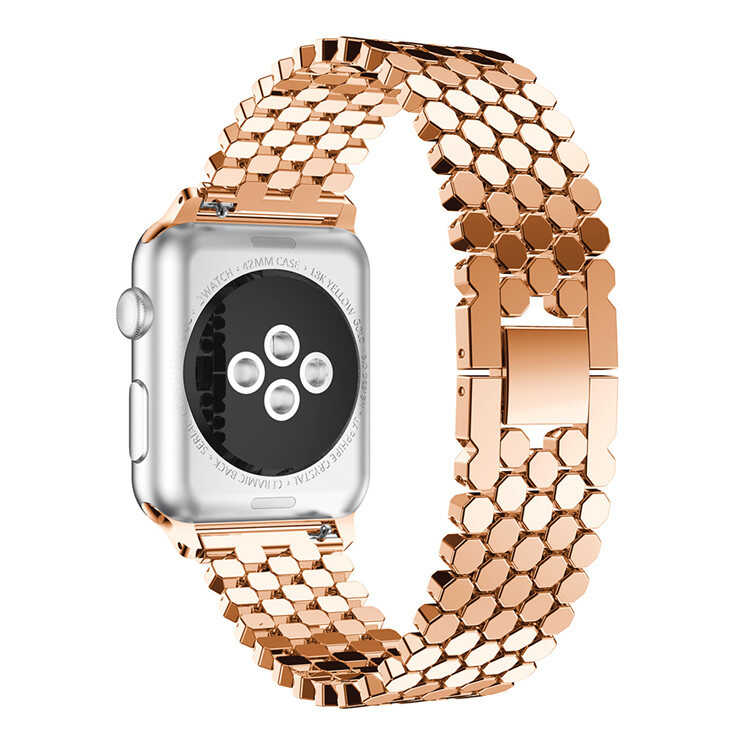 Watch 44mm KRD-30 Metal Kordon