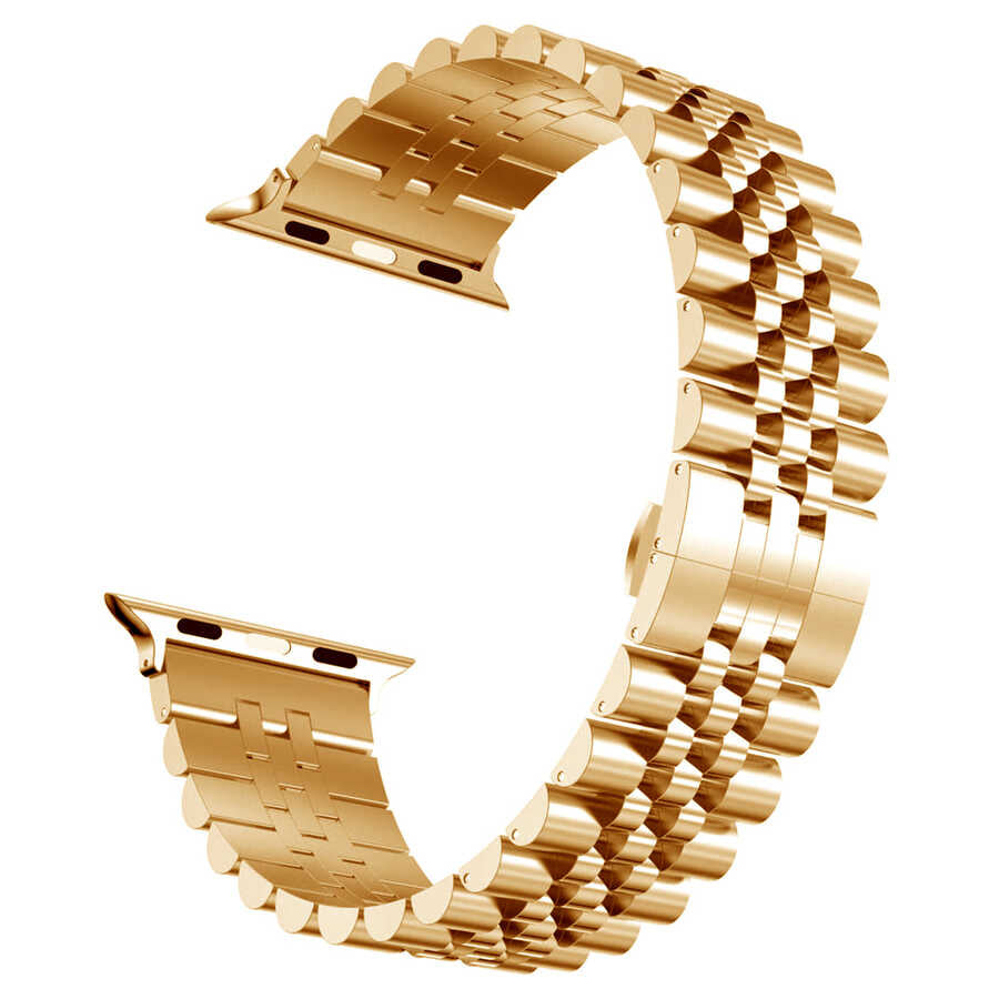 Watch 44mm KRD-36 Metal Kordon