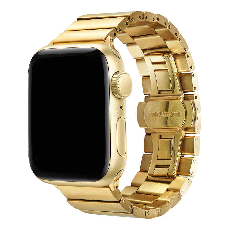 Watch 44mm KRD-41 Metal Kordon