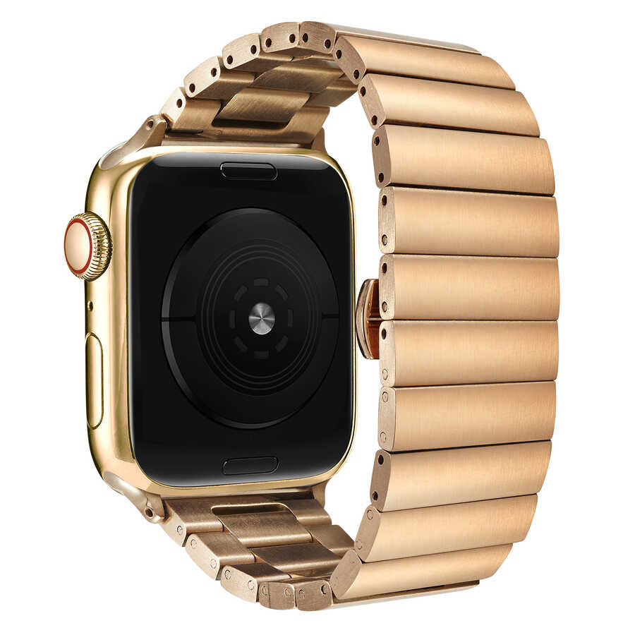 Watch 44mm KRD-41 Metal Kordon