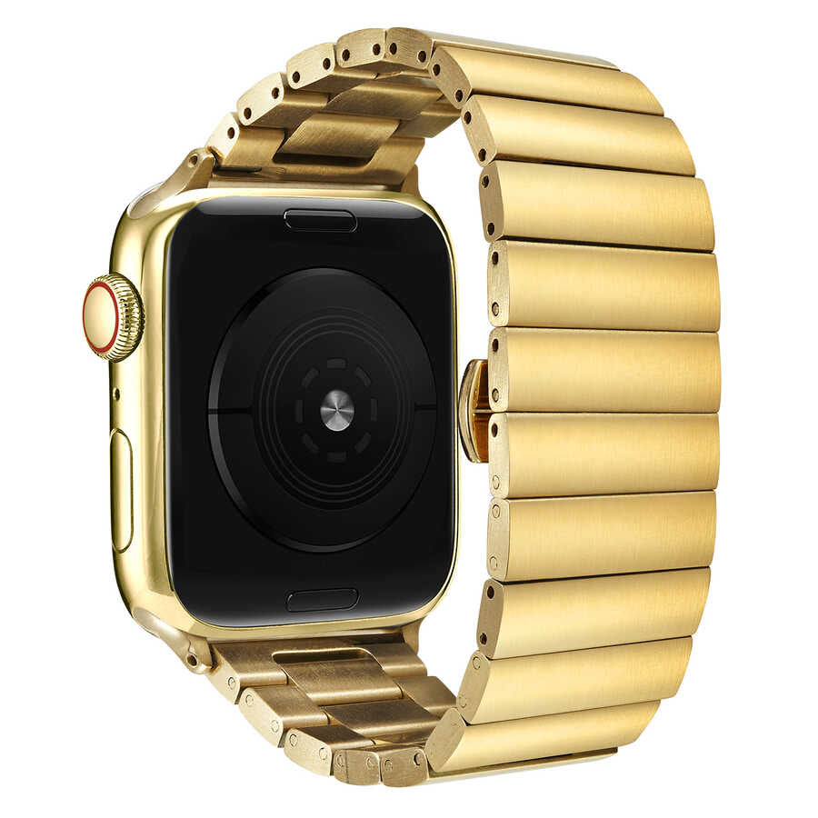 Watch 44mm KRD-41 Metal Kordon