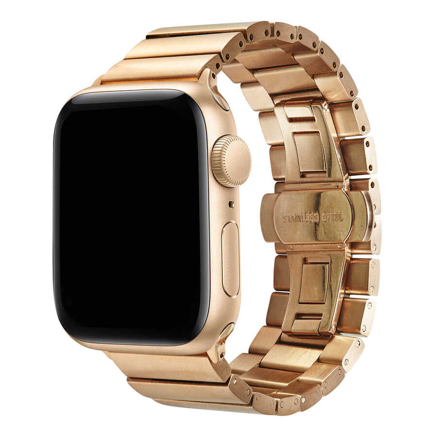 Watch 44mm KRD-41 Metal Kordon