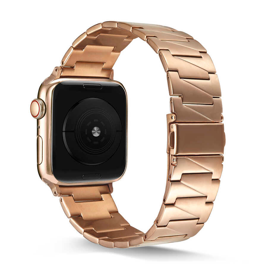Watch 44mm KRD-48 Metal Kordon