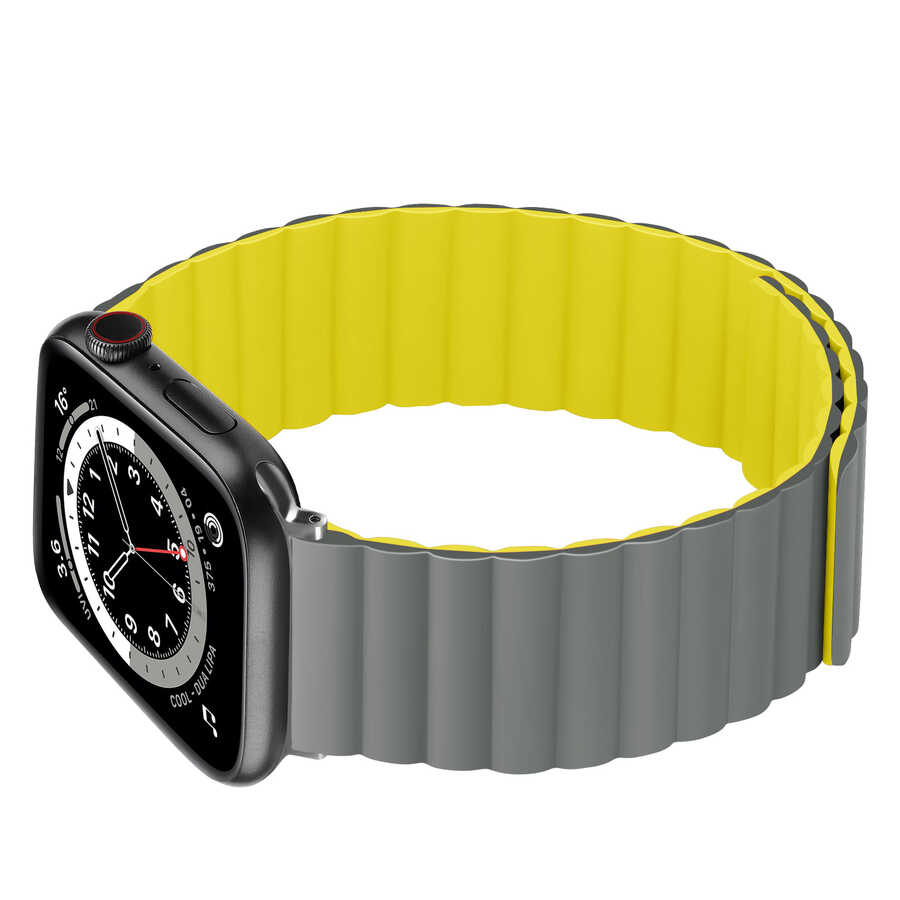 Watch 44mm KRD-52 Kordon