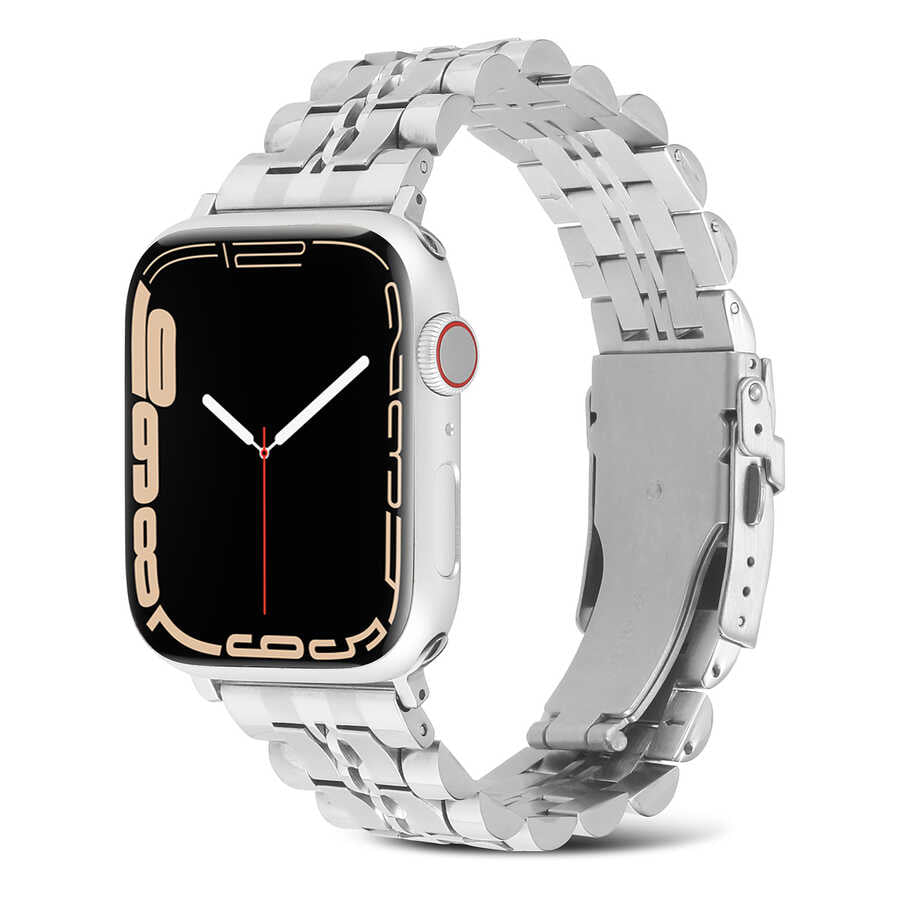 Watch 44mm KRD-54 Metal Kordon