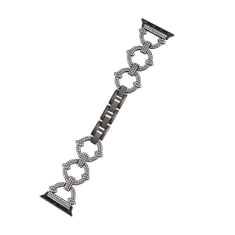Watch 44mm KRD-57 Metal Kordon