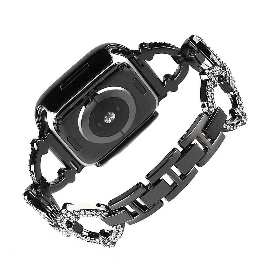Watch 44mm KRD-57 Metal Kordon