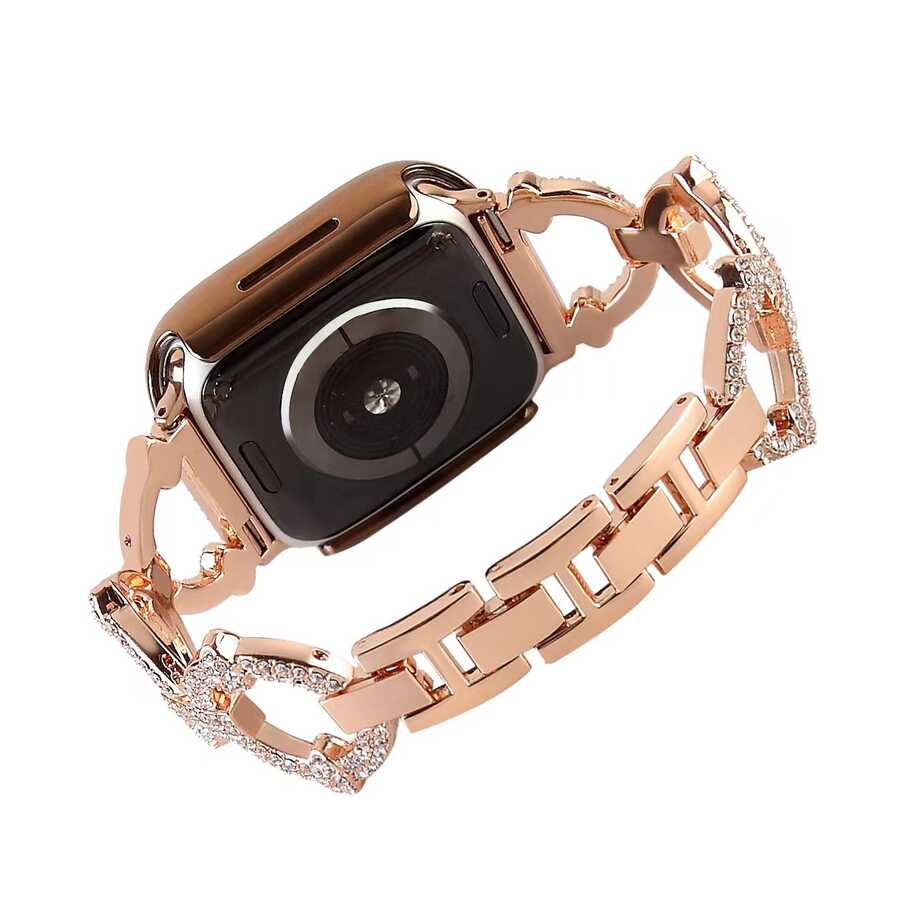 Watch 44mm KRD-57 Metal Kordon