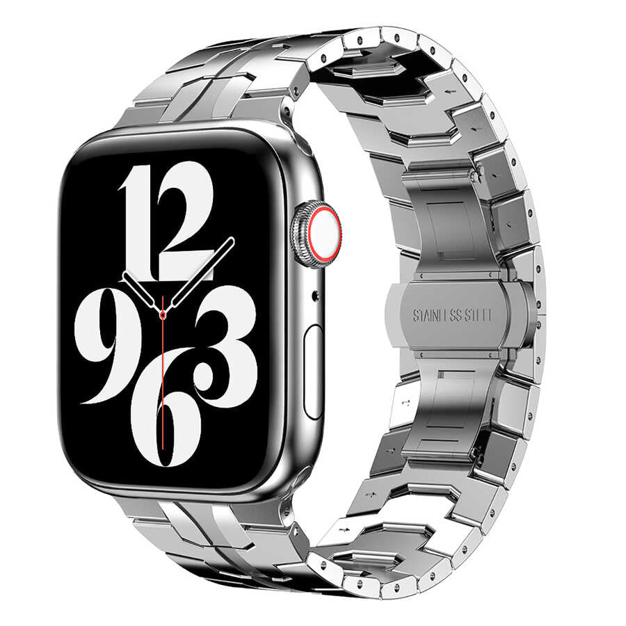 Watch 44mm KRD-63 Metal Kordon