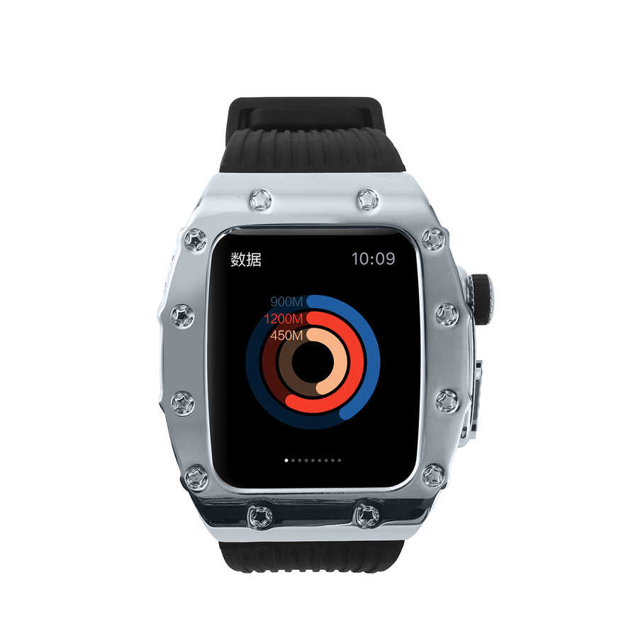 Watch 44mm KRD-65 Kordon