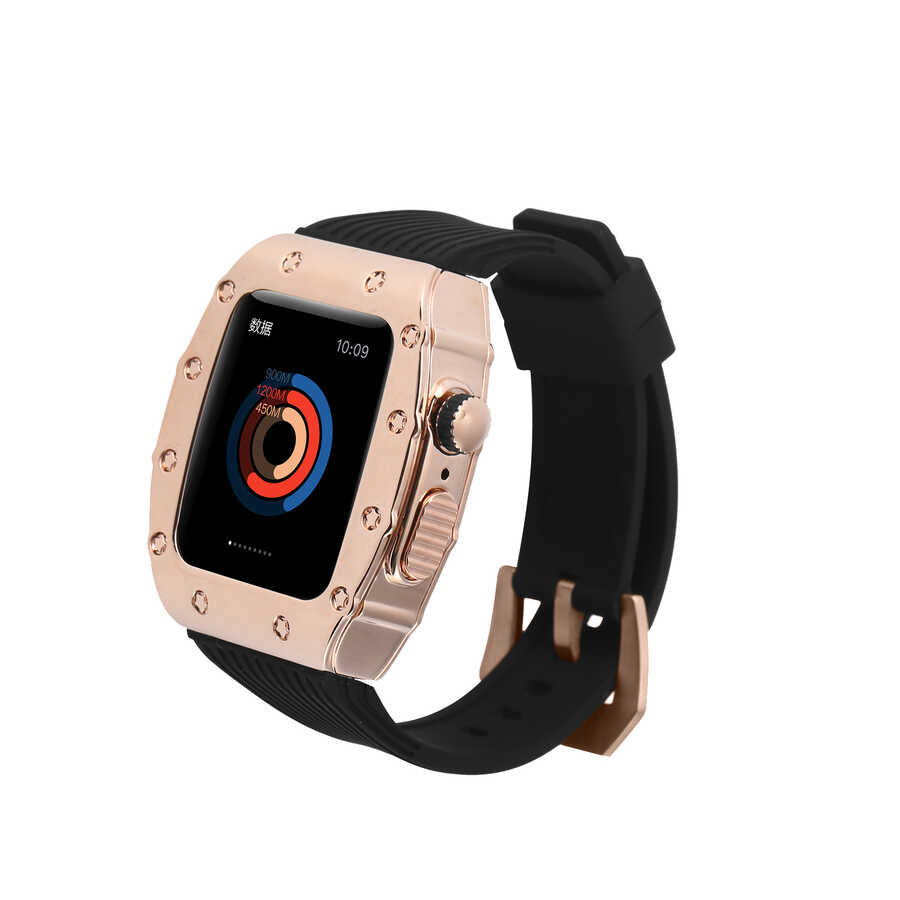Watch 44mm KRD-65 Kordon