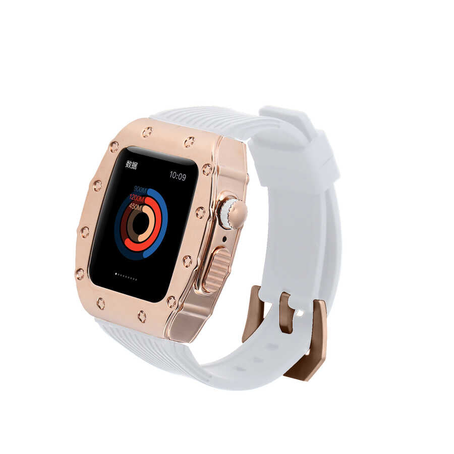 Watch 44mm KRD-65 Kordon