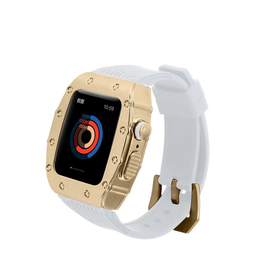 Watch 44mm KRD-65 Kordon