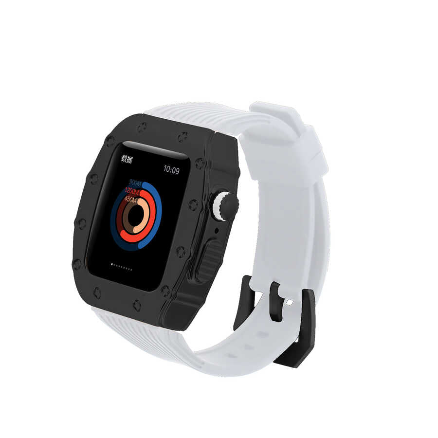 Watch 44mm KRD-65 Kordon