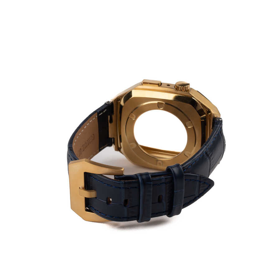 Watch 44mm KRD-67 Kordon