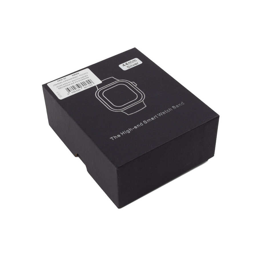 Watch 44mm KRD-67 Kordon