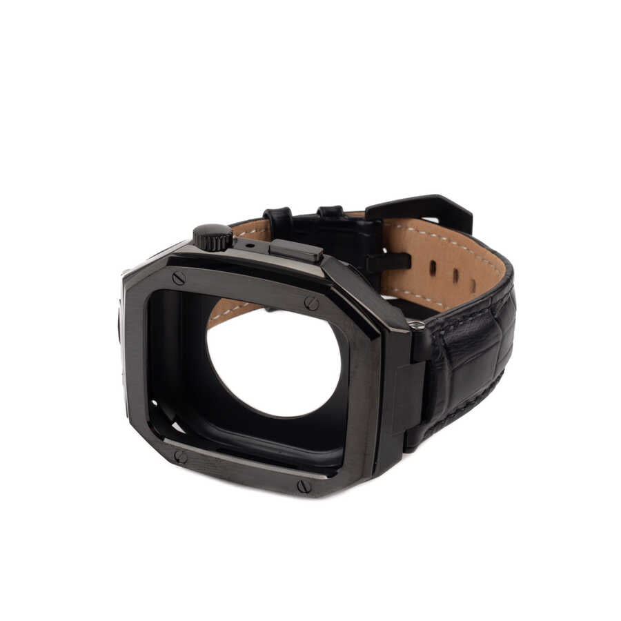 Watch 44mm KRD-67 Kordon