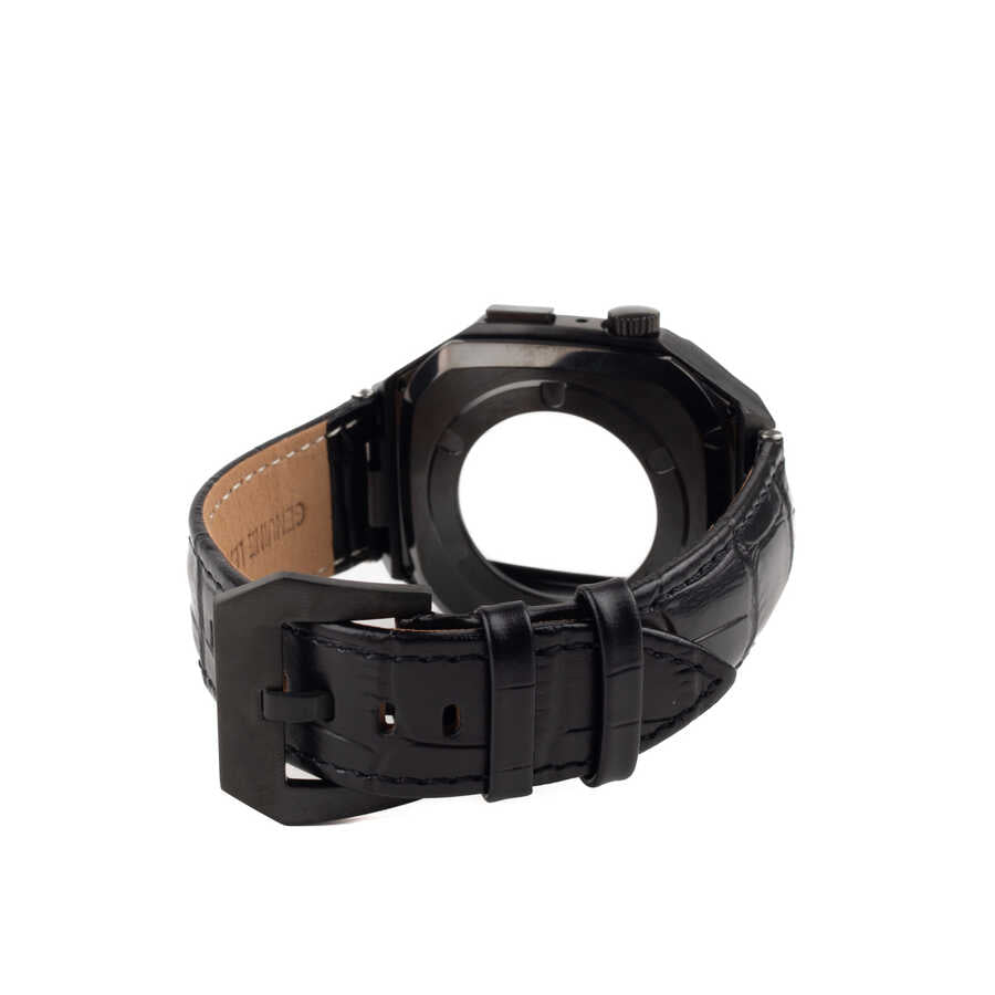 Watch 44mm KRD-67 Kordon