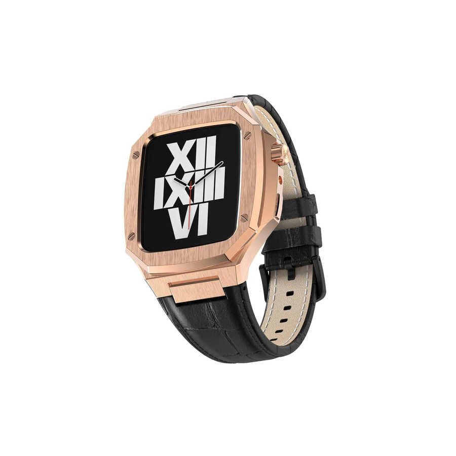 Watch 44mm KRD-67 Kordon