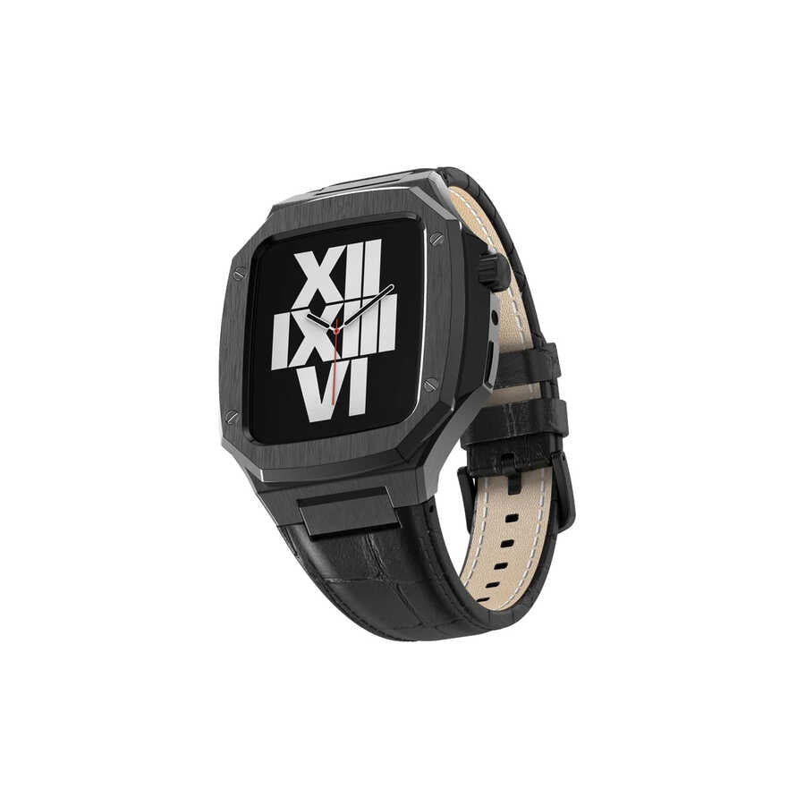 Watch 44mm KRD-67 Kordon