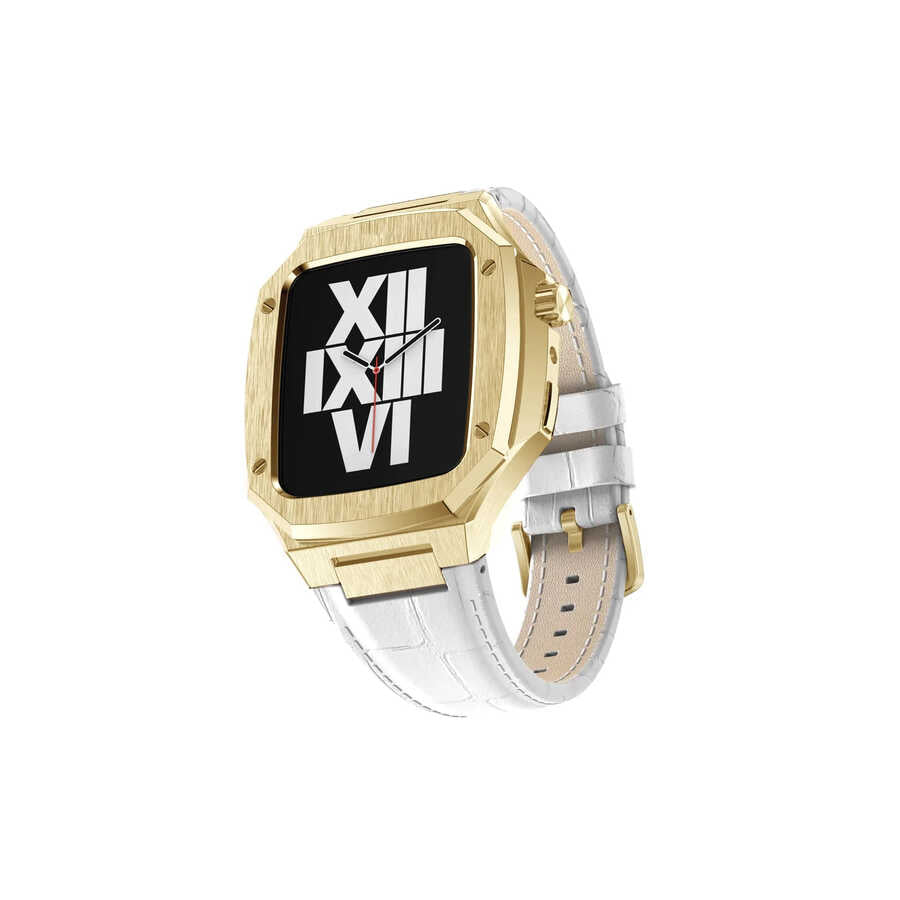 Watch 44mm KRD-67 Kordon