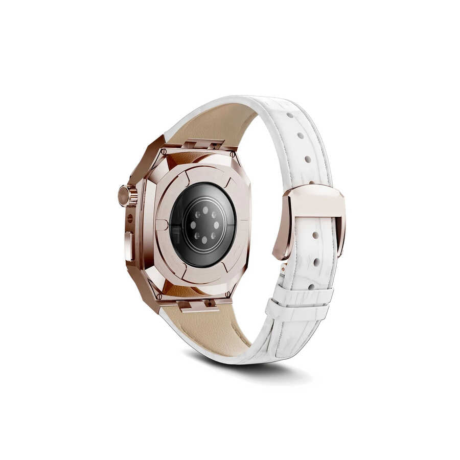 Watch 44mm KRD-67 Kordon