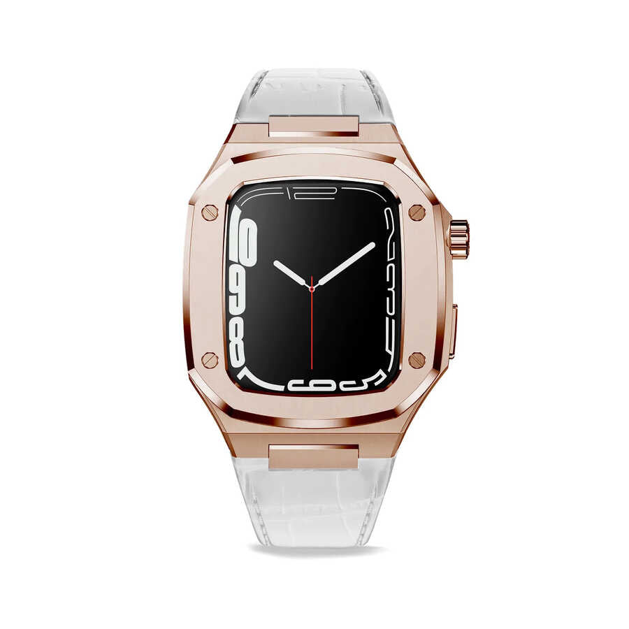 Watch 44mm KRD-67 Kordon