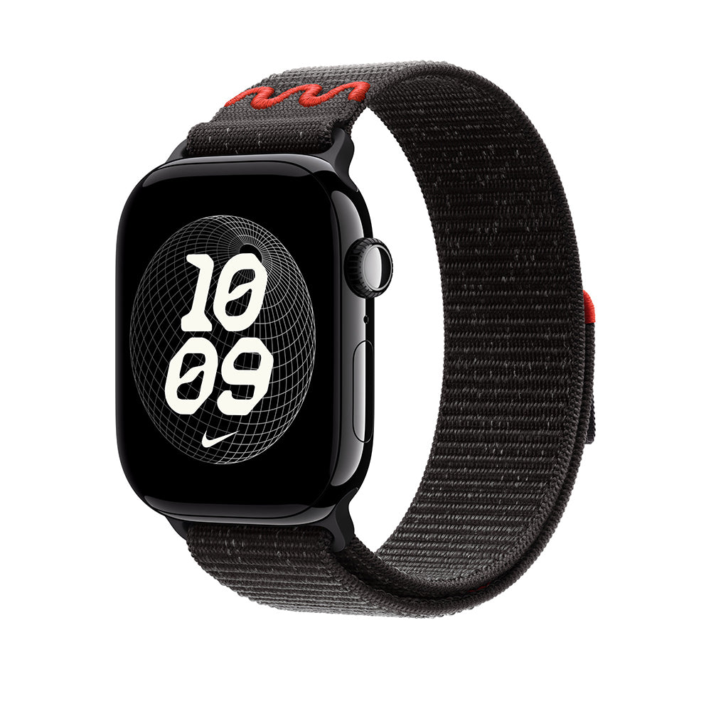 Watch 44mm KRD-91 Hasır Kordon Strap Kayış