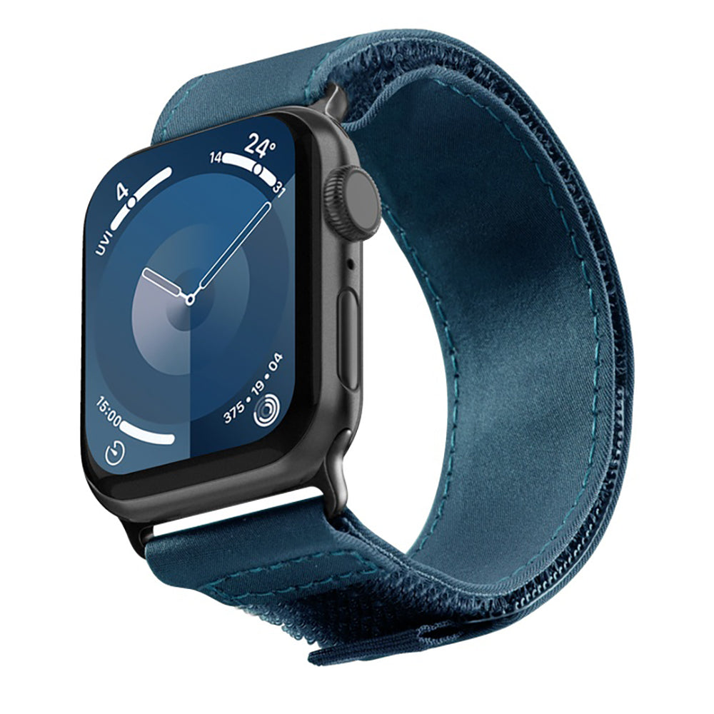 Watch 44mm Raptic Canvas Serisi Kumaş Kordon
