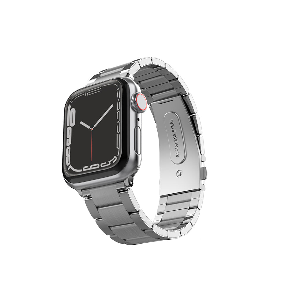 Watch 44mm Raptic Citizen Serisi Metal Kordon