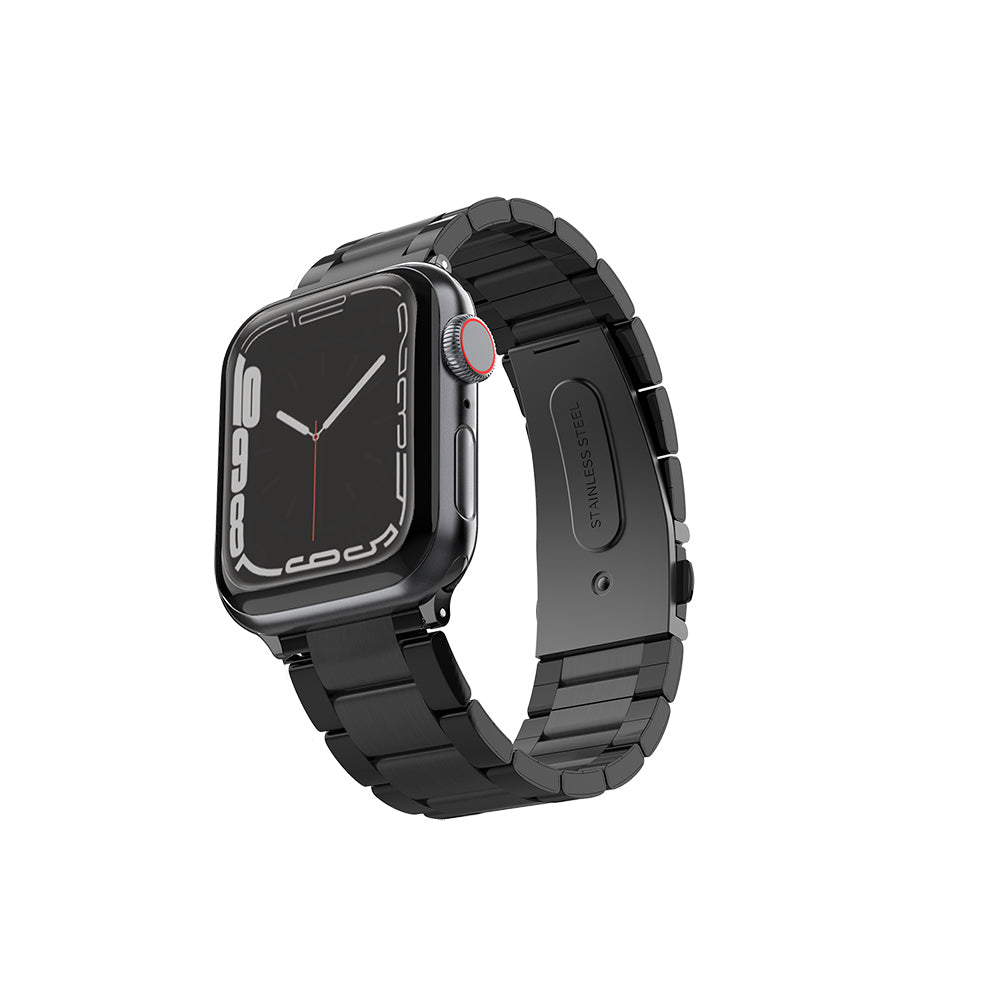 Watch 44mm Raptic Citizen Serisi Metal Kordon