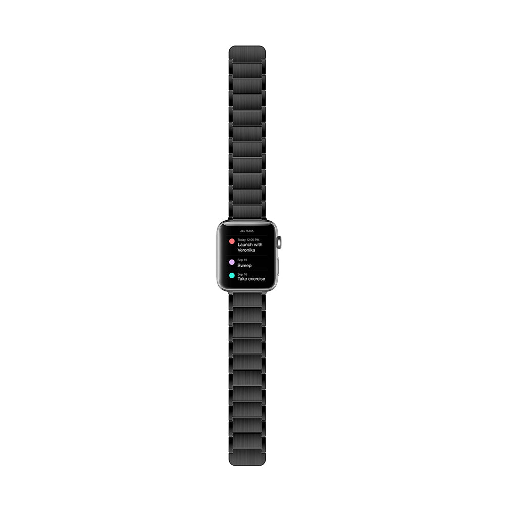 Watch 44mm Raptic Classic Serisi Magnetik Metal Kordon