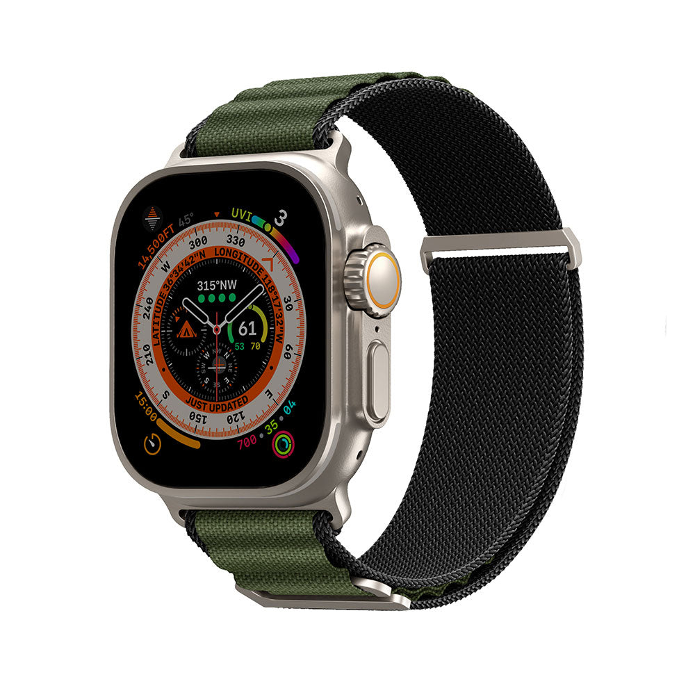 Watch 44mm SkinArma Kobu Hasır Kordon
