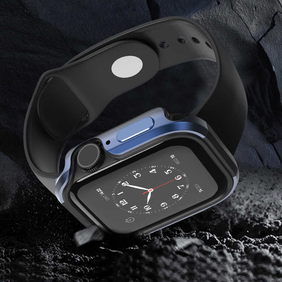 Watch 44mm Wiwu Defense Watch Kılıf