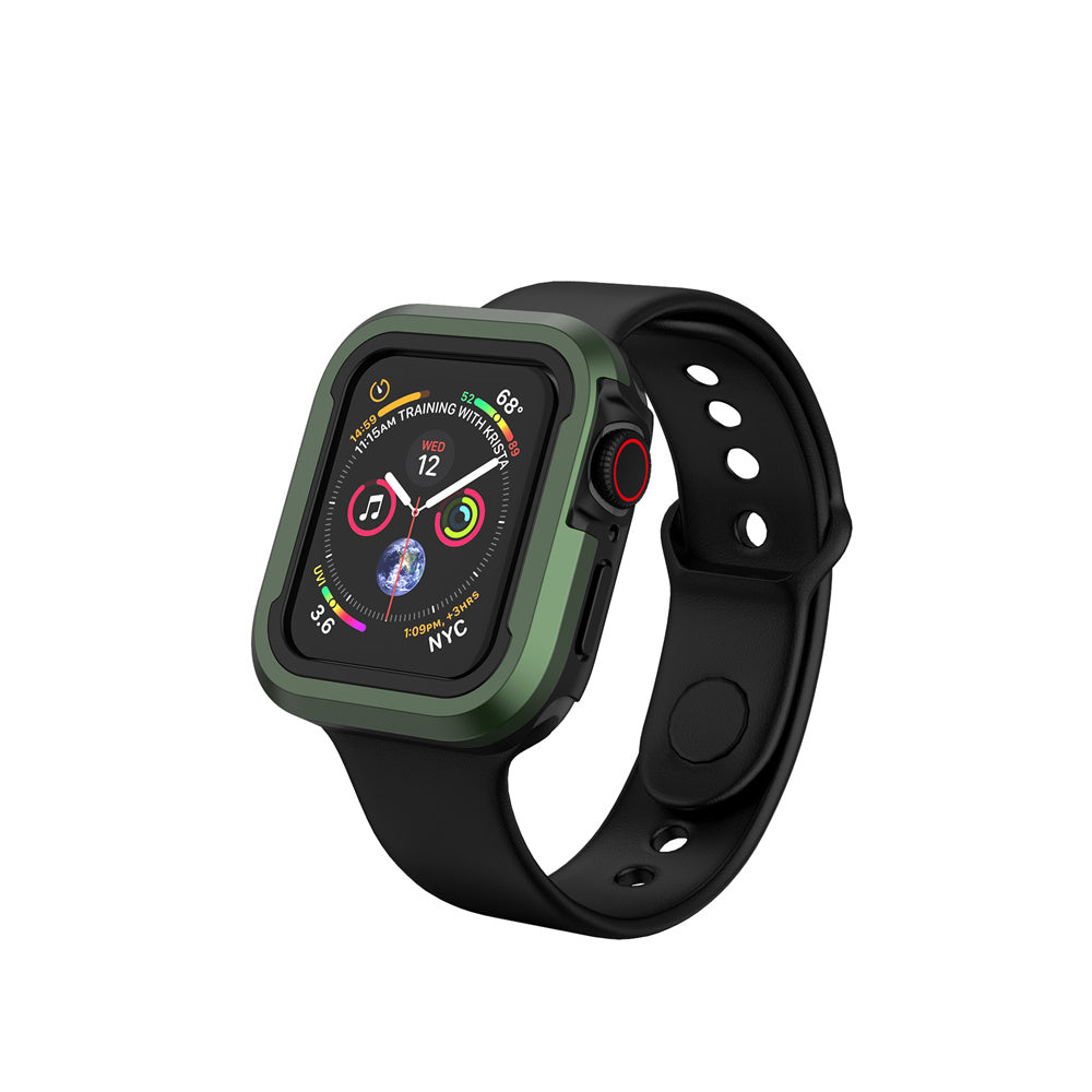 Watch 44mm Wiwu JD-101 Defender Akıllı Saat Kasa Koruyucu