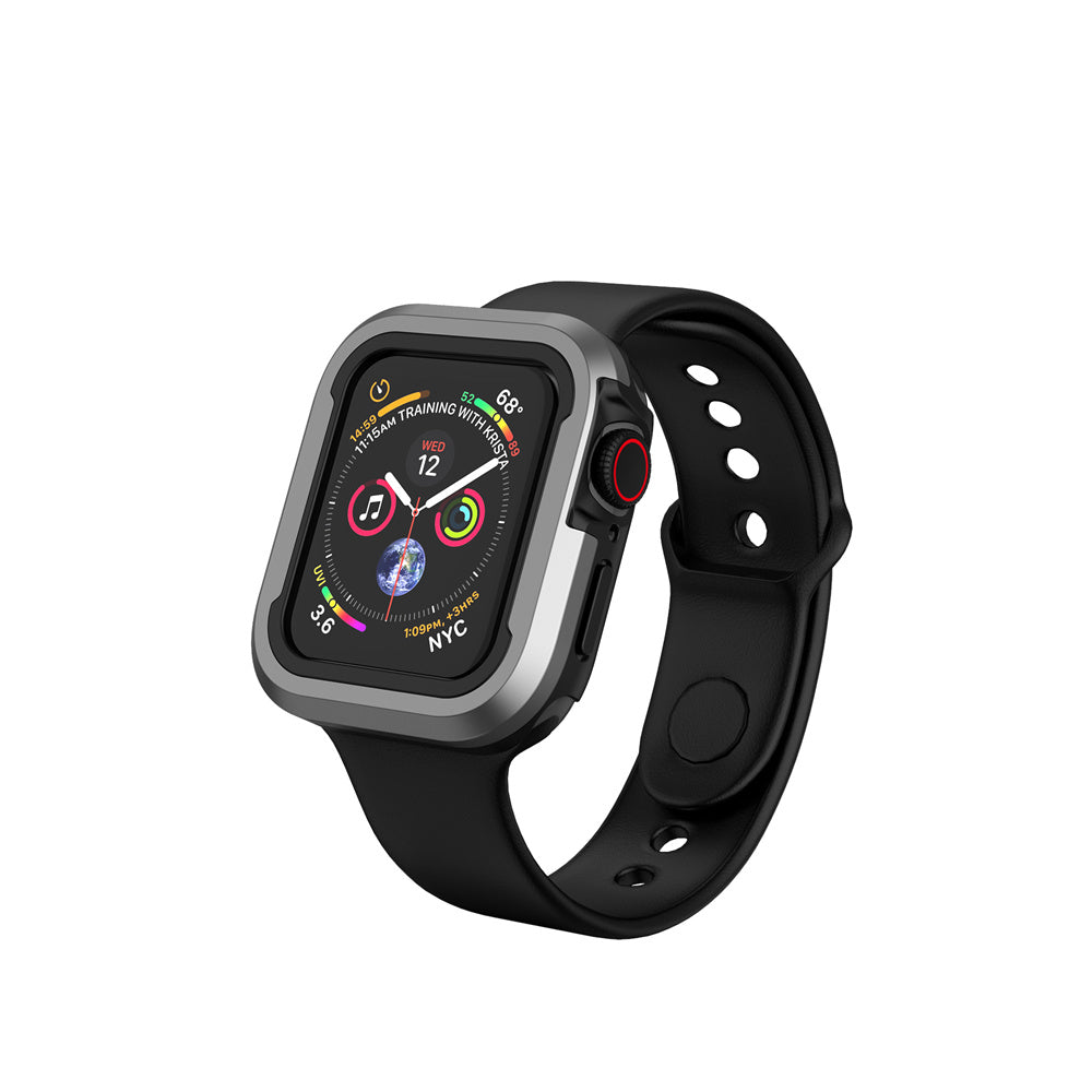 Watch 44mm Wiwu JD-101 Defender Akıllı Saat Kasa Koruyucu