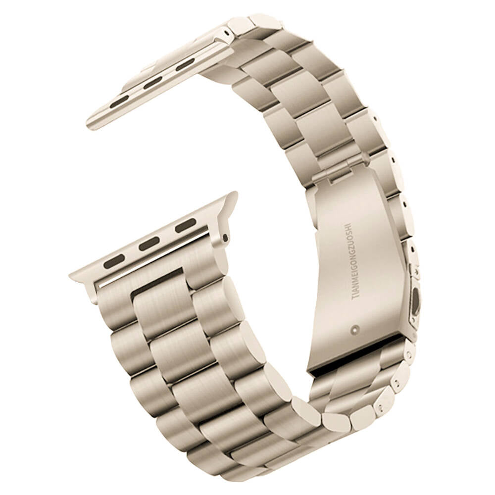 Watch 44mm Zore Band-04 Metal Kordon