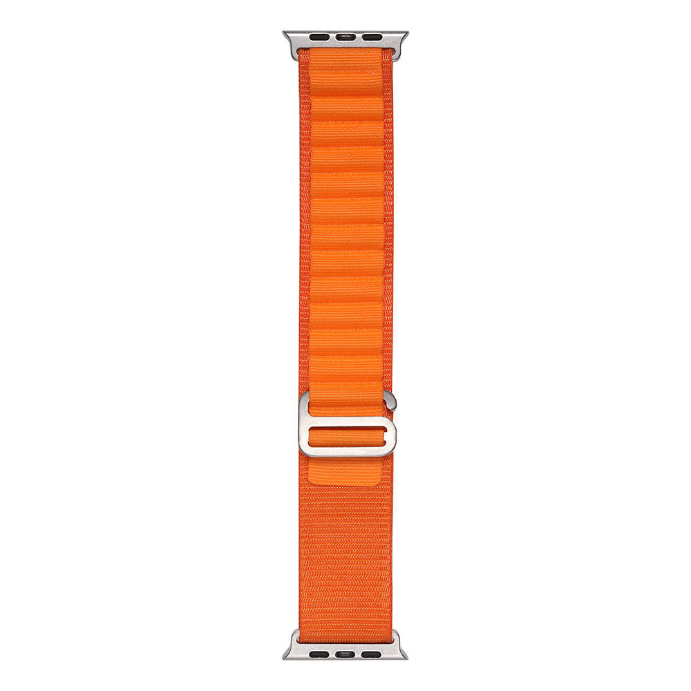 Watch 44mm Zore Band-74 Hasır Kordon