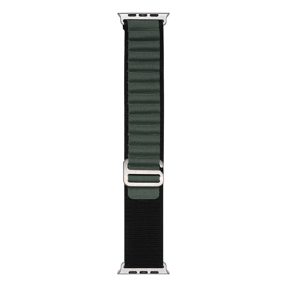 Watch 44mm Zore Band-74 Hasır Kordon