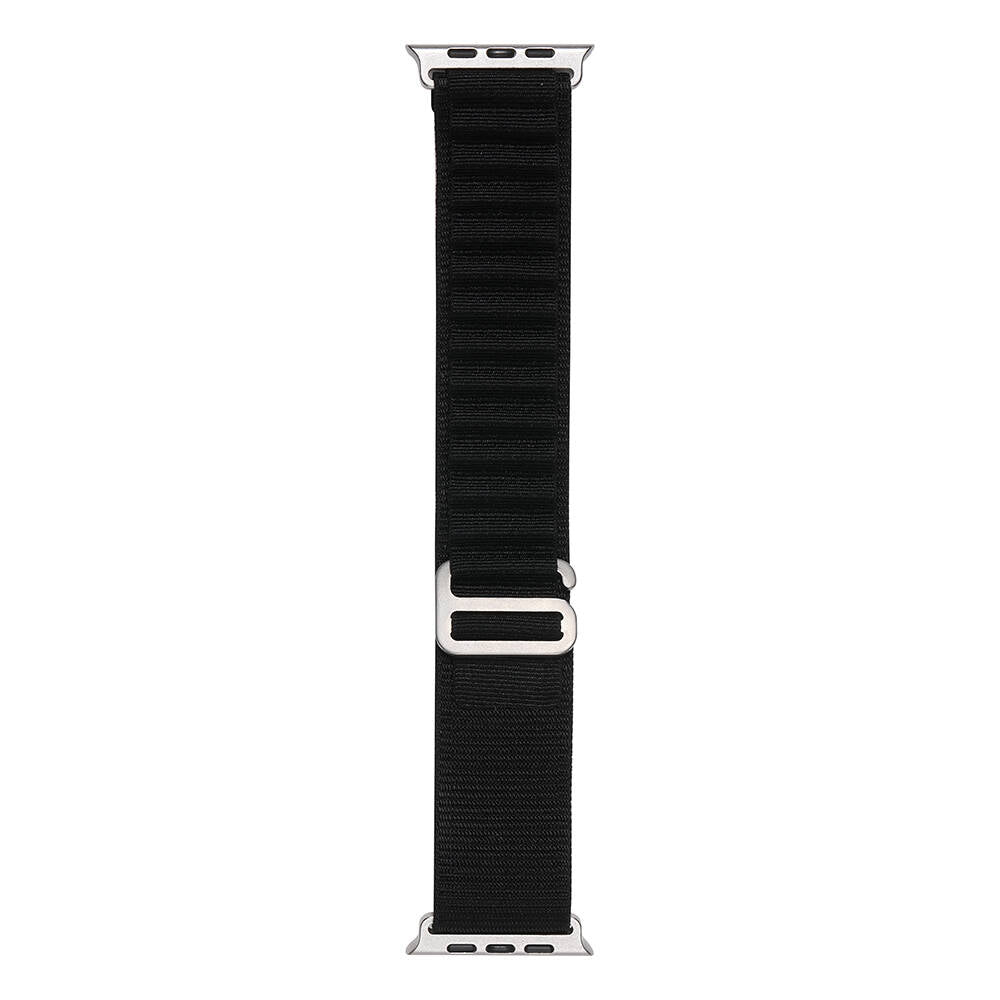 Watch 44mm Zore Band-74 Hasır Kordon