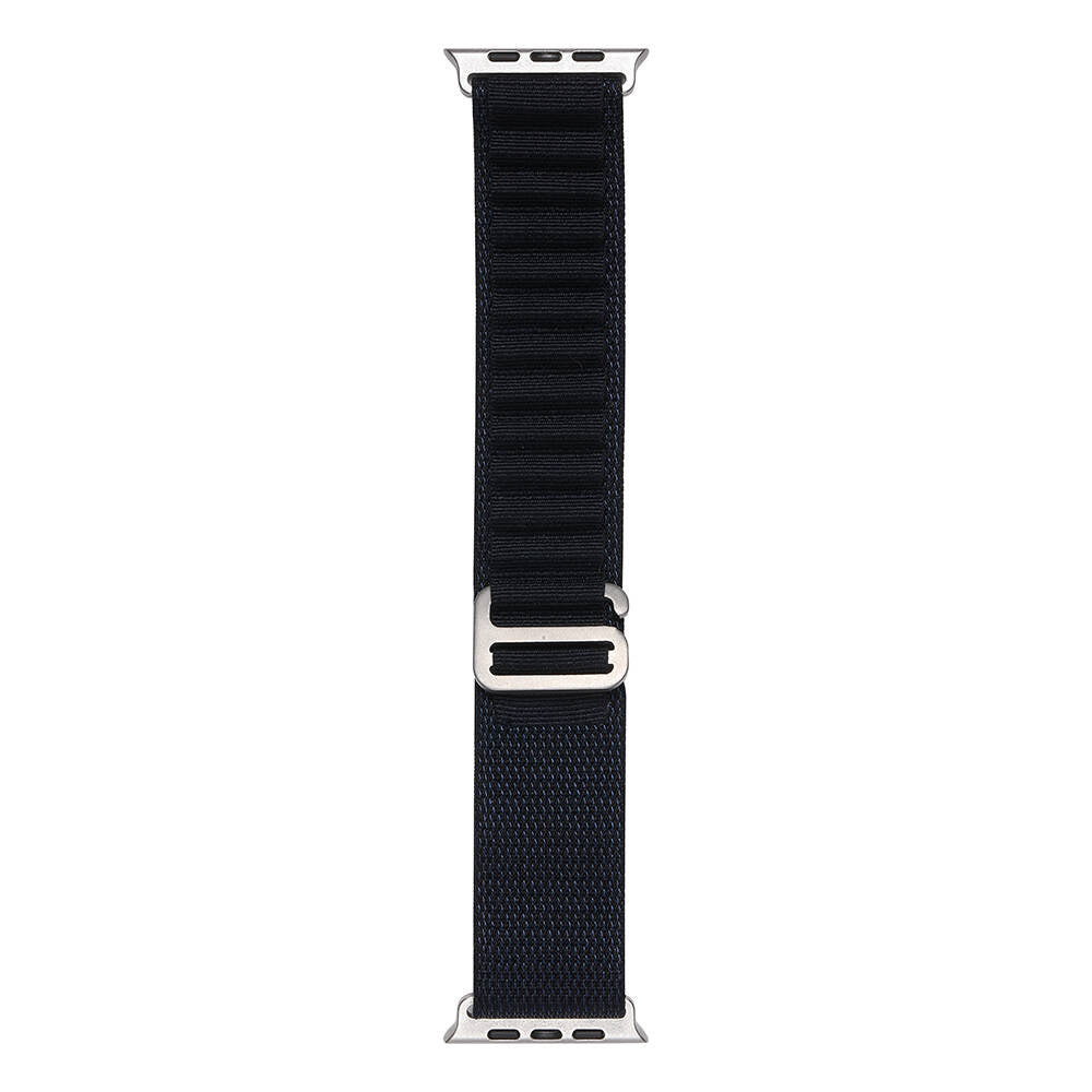 Watch 44mm Zore Band-74 Hasır Kordon